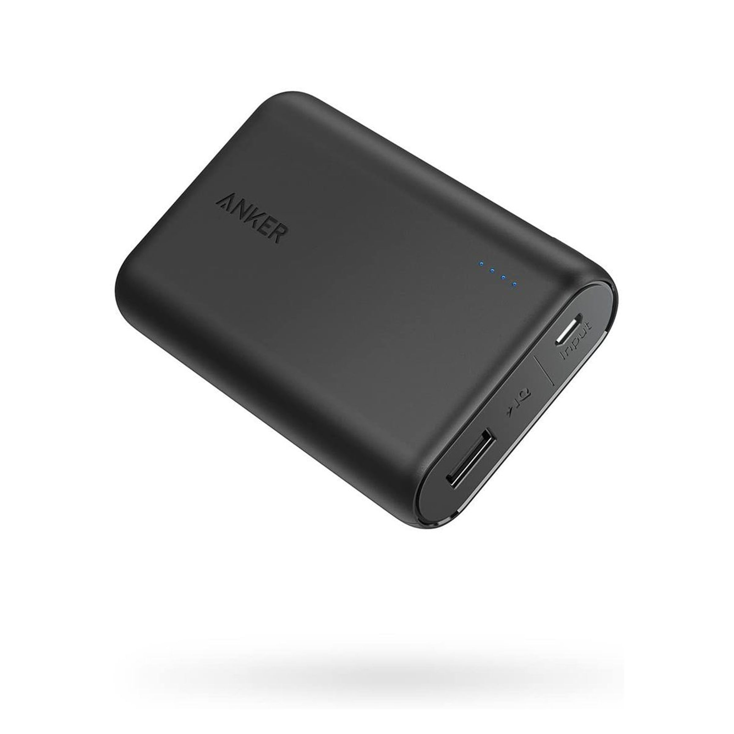 Anker PowerCore 10000 B2C - UN Schwarz 1