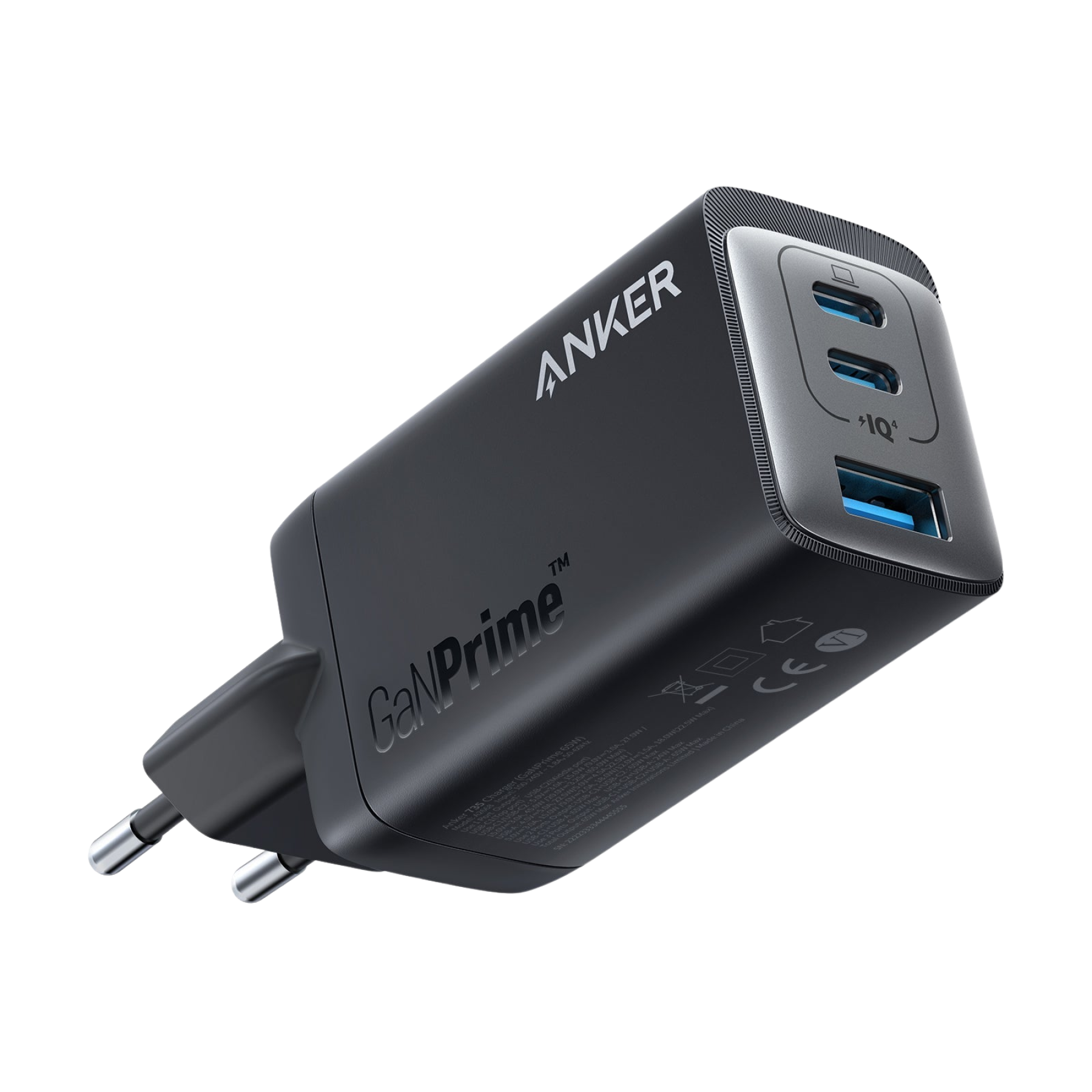 Anker <b>735</b> Ladegerät (GaNPrime 65W)