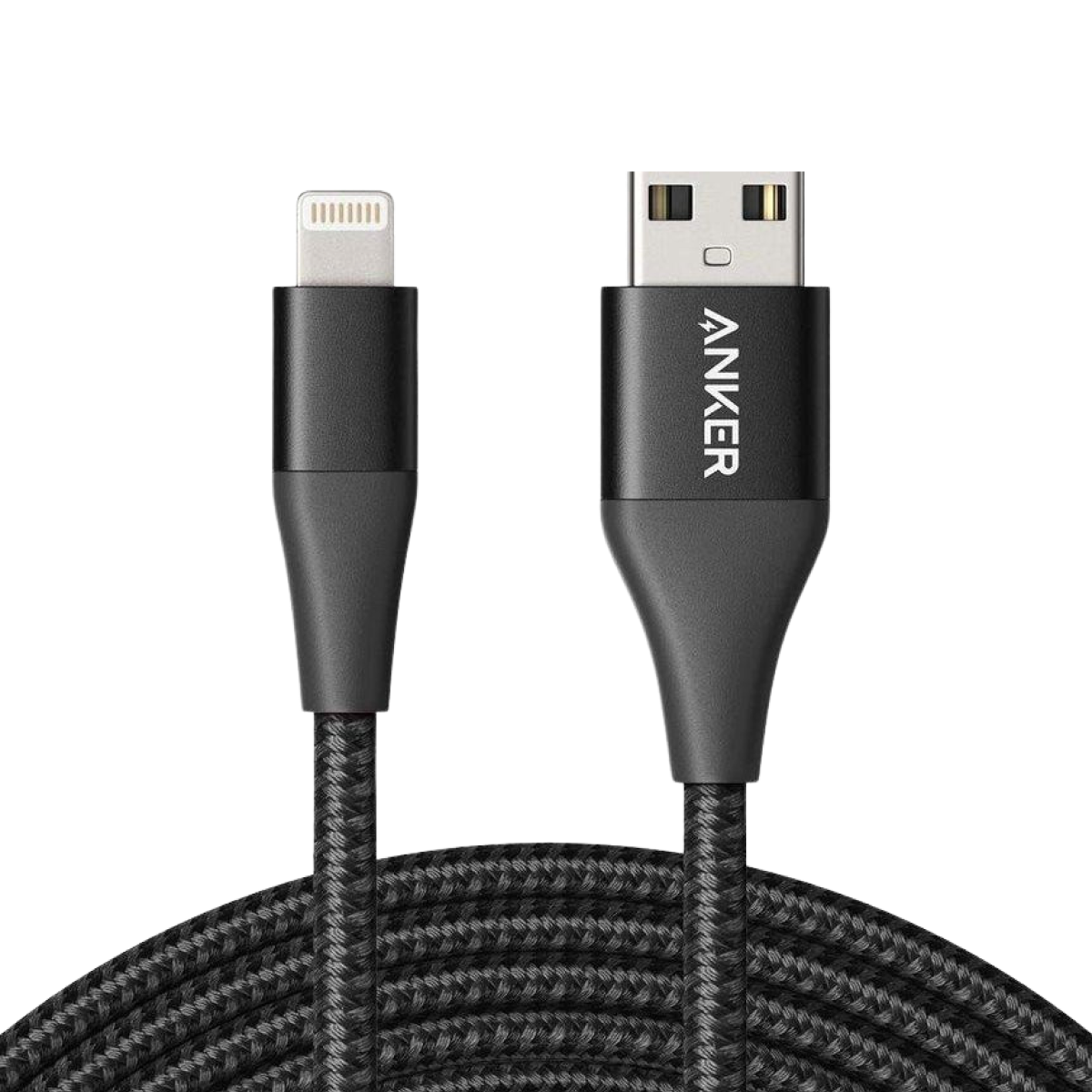 Anker <b>551</b> USB-A auf Lightning Kabel