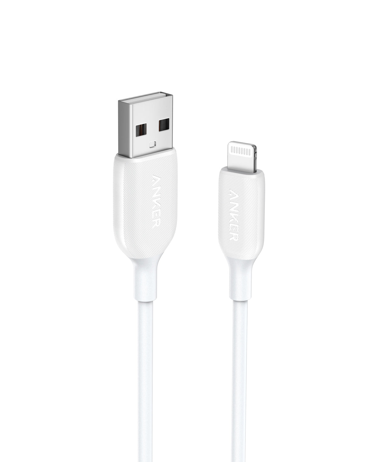 Anker <b>541</b> USB-A auf Lightning Kabel (90cm / 180cm)