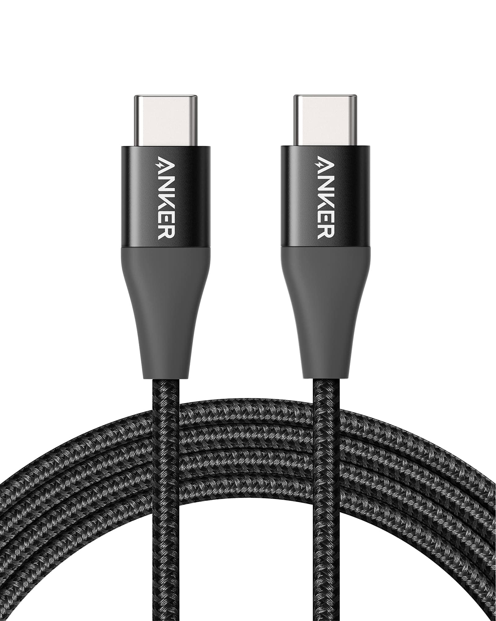 PowerLine+ II USB-C auf USB-C Kabel