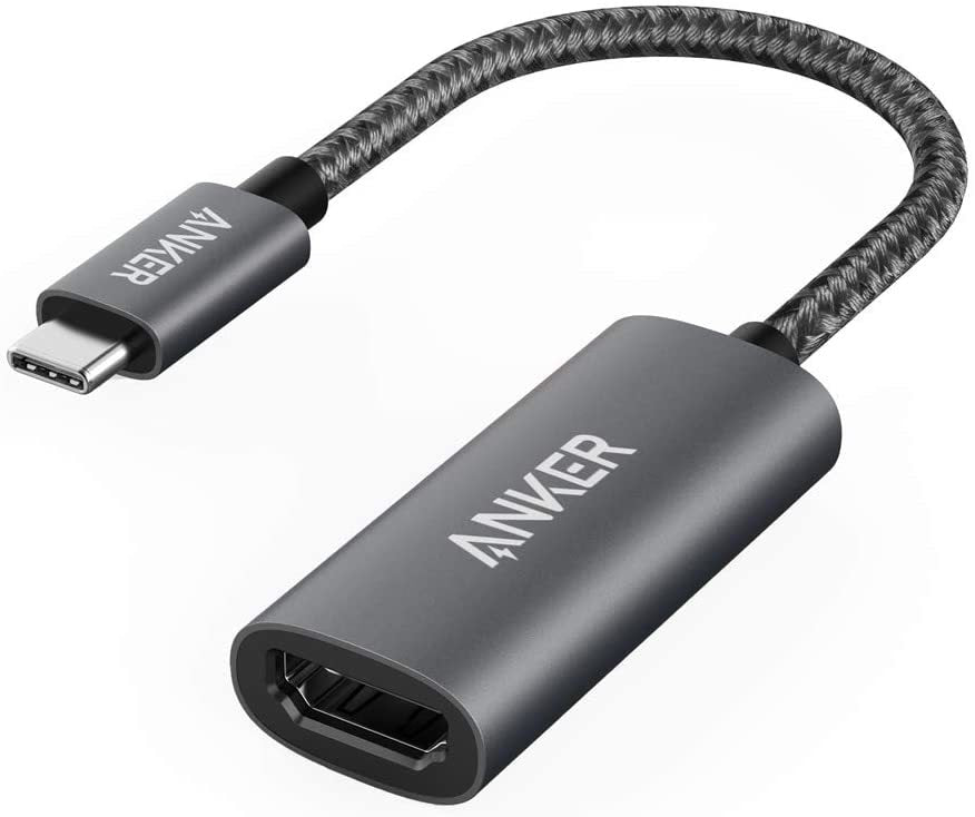 Anker <b>310</b> USB-C Netzteil (4K HDMI)