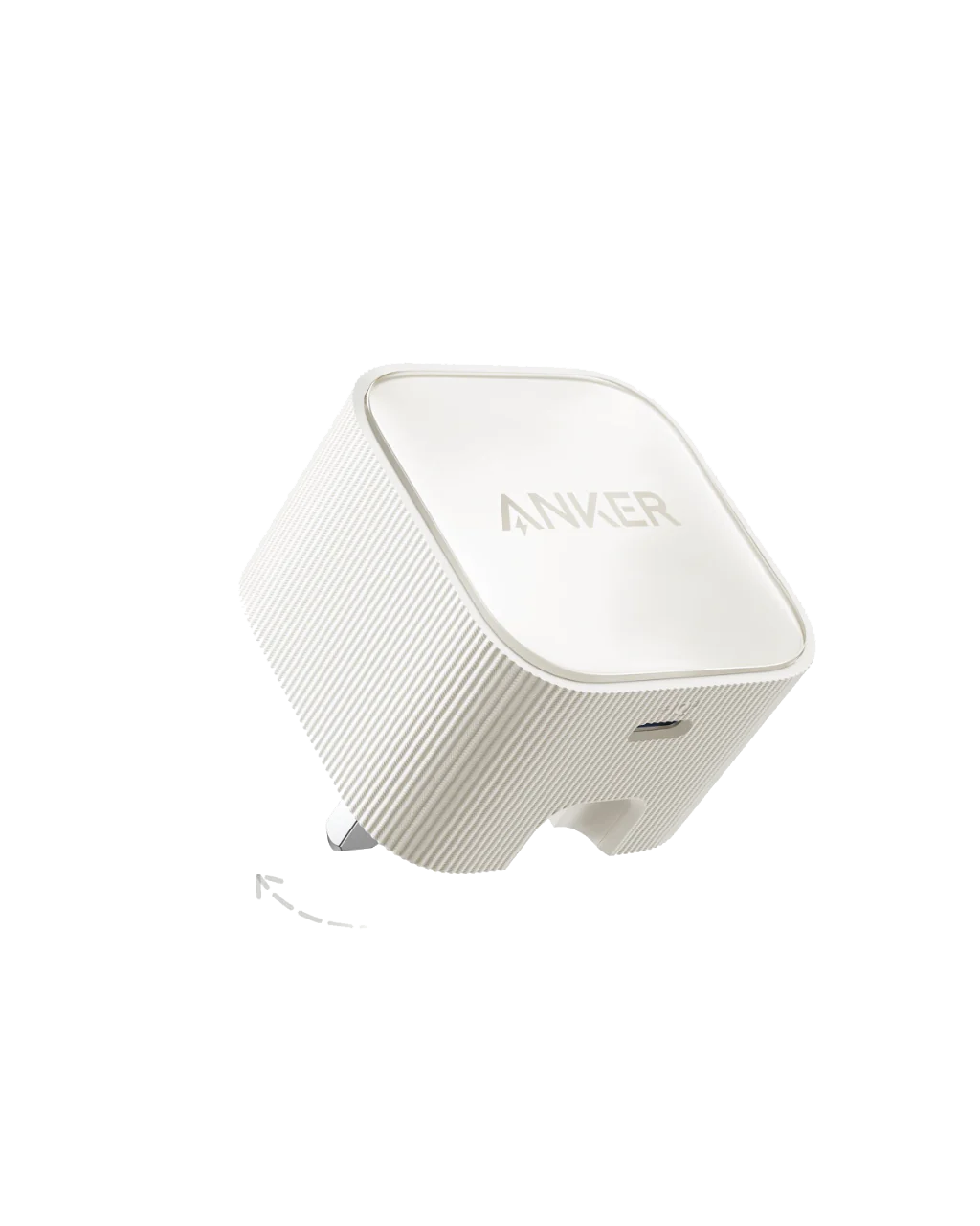 Anker Nano USB-C Wall Charger (30W)