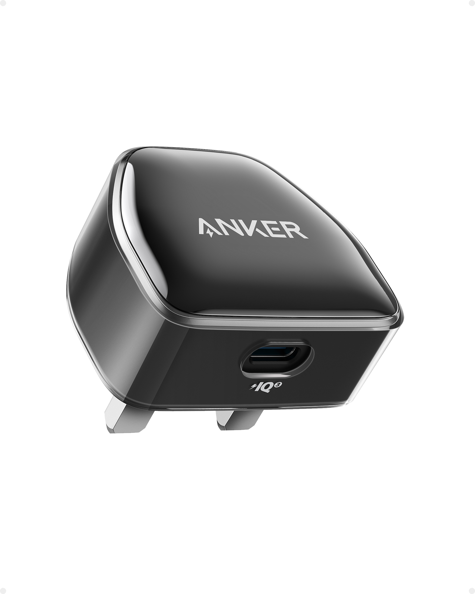 Anker Nano Charger (20W)