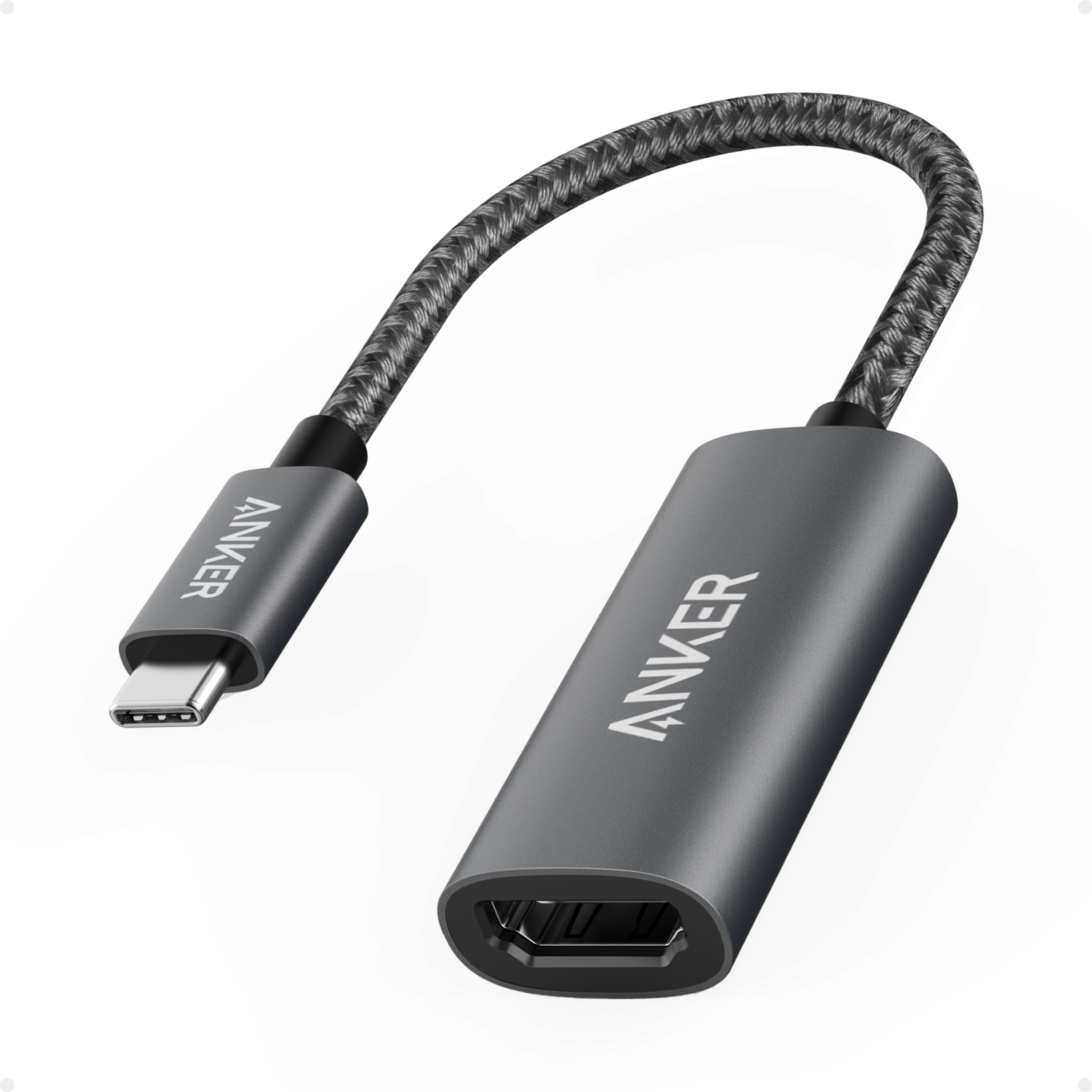 Anker <b>310</b> USB-C Adapter (4K HDMI)