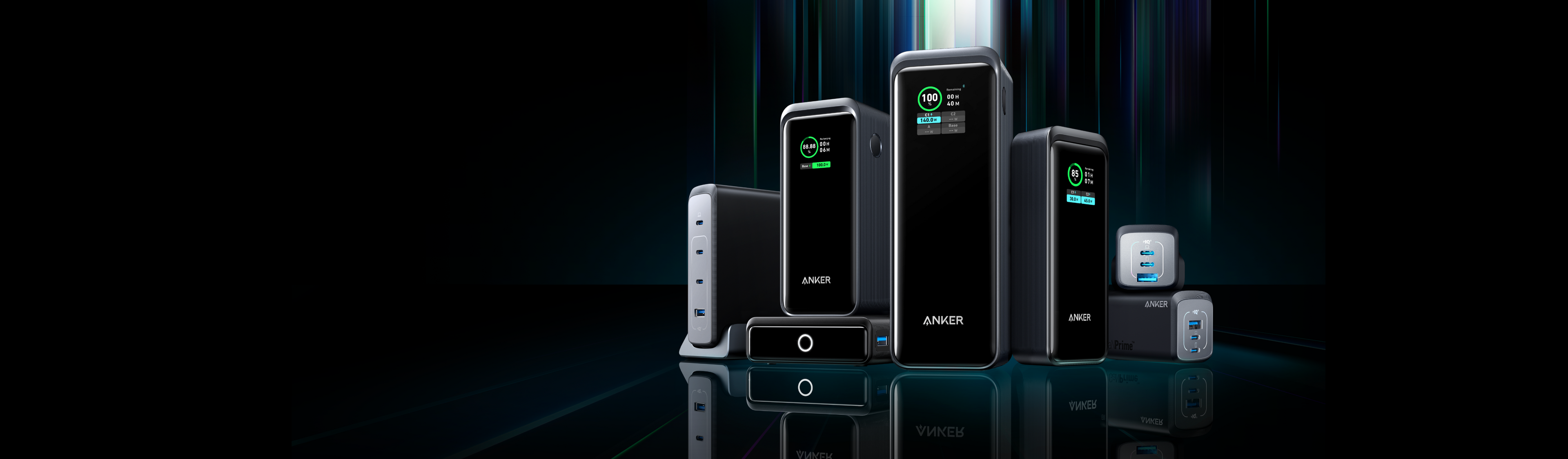 Anker Prime