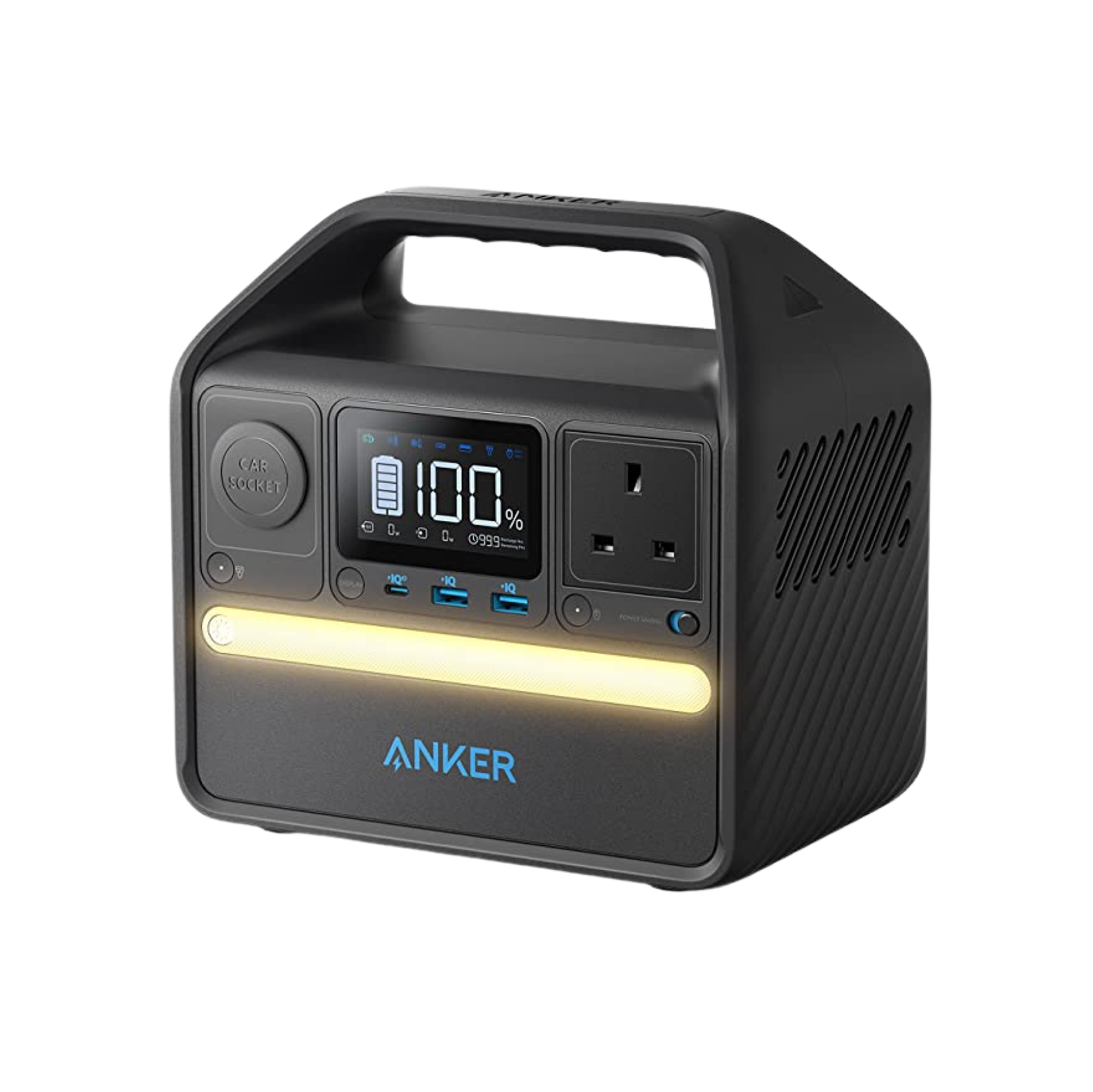 Anker <b>521</b>PowerHouse 256Wh | 200W