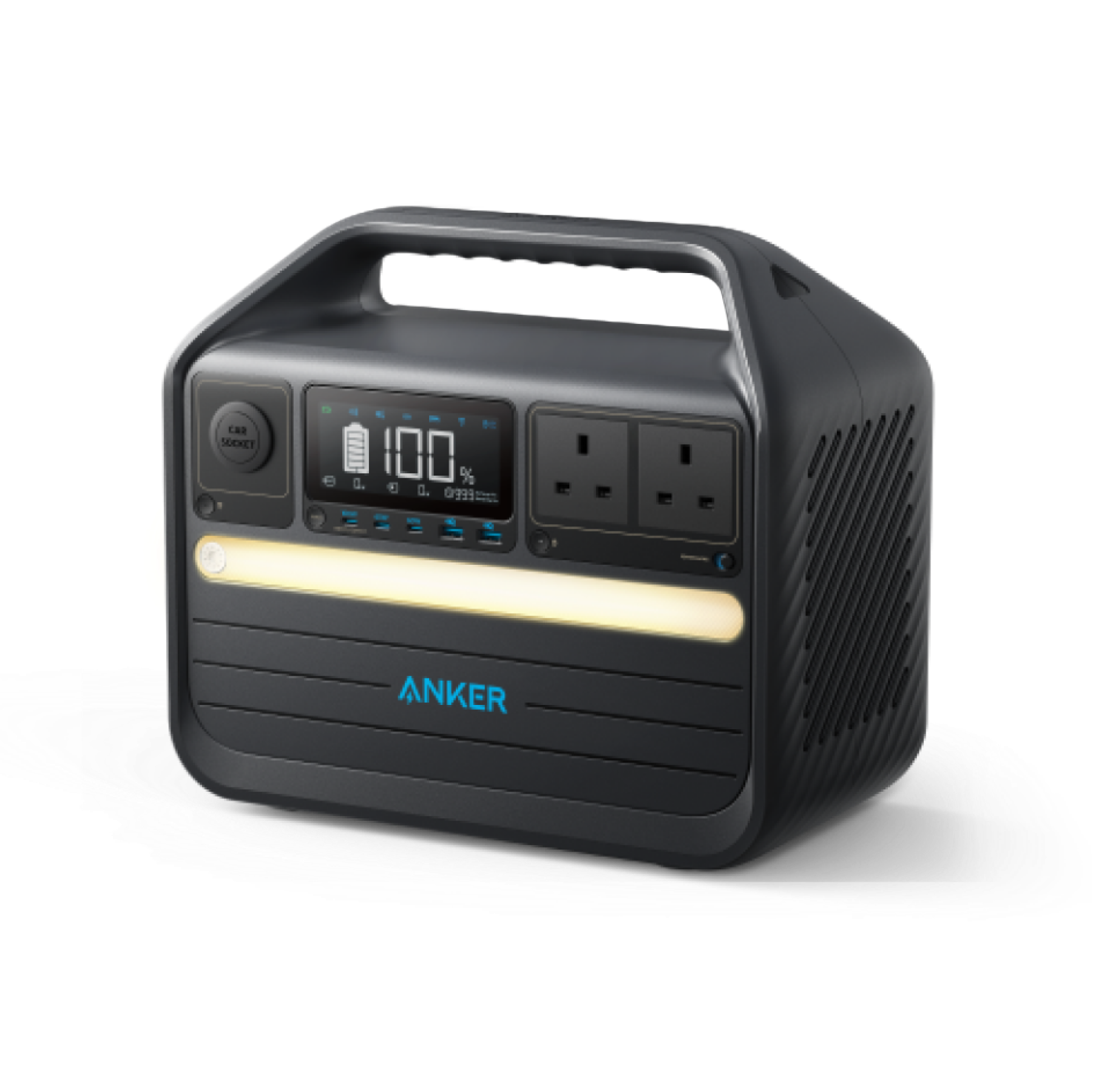 Anker <b>555</b> PowerHouse - 1024Wh | 1000W