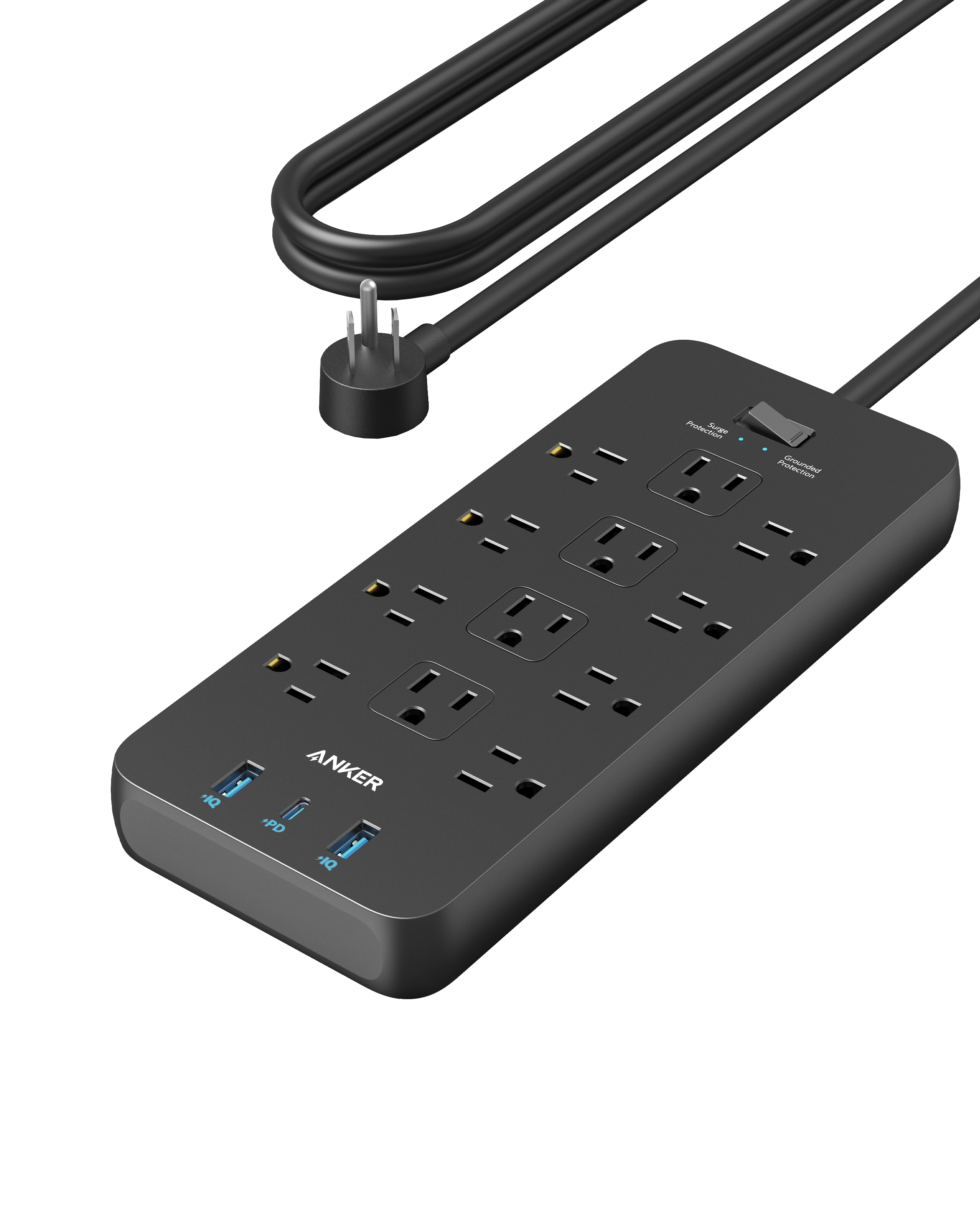 Anker <b>351</b> Power Strip