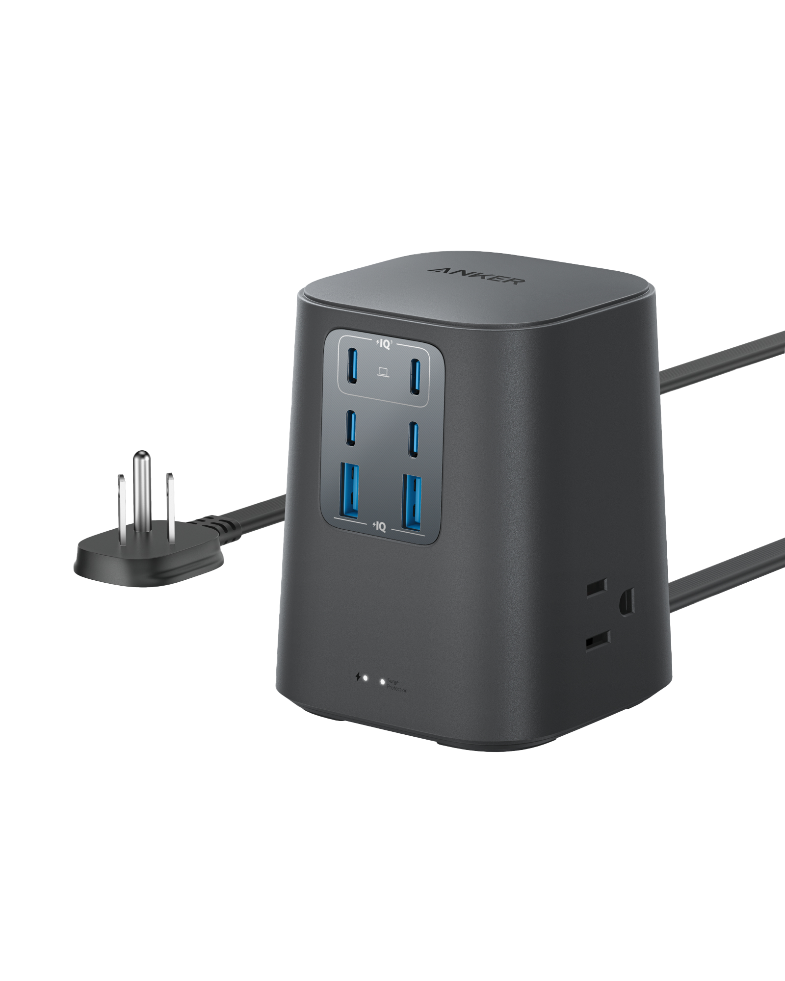 Anker Charging Station (9-in-1, 100W)