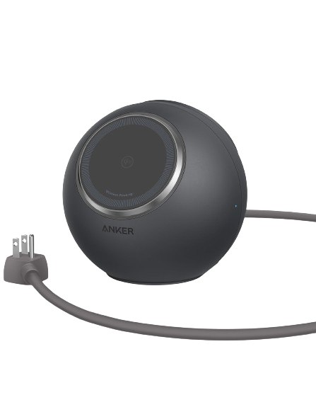 Anker MagGo Magnetic Charging Station (8-in-1)