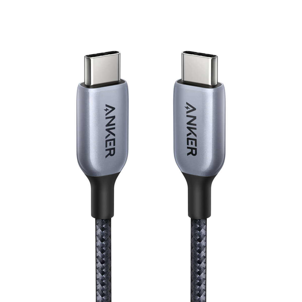 Anker <b>765</b> USB-C to USB-C Cable (140W Nylon)