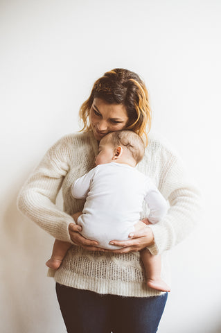 Les Astuces Pour Bien Porter Un Nouveau Ne Leora
