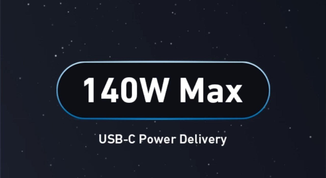 Why Choose Anker High-Power-Output Charging Gadgets?