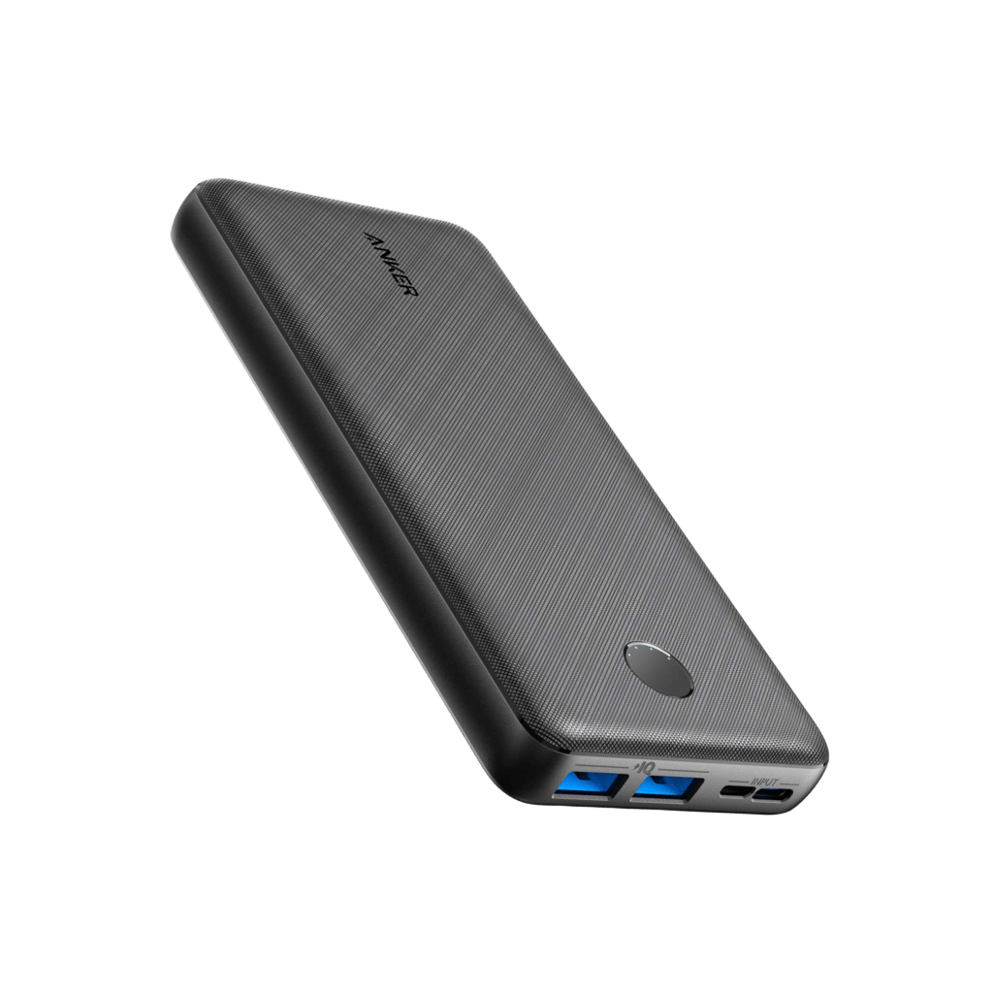 Anker <b>325</b> Power Bank (PowerCore 20K)