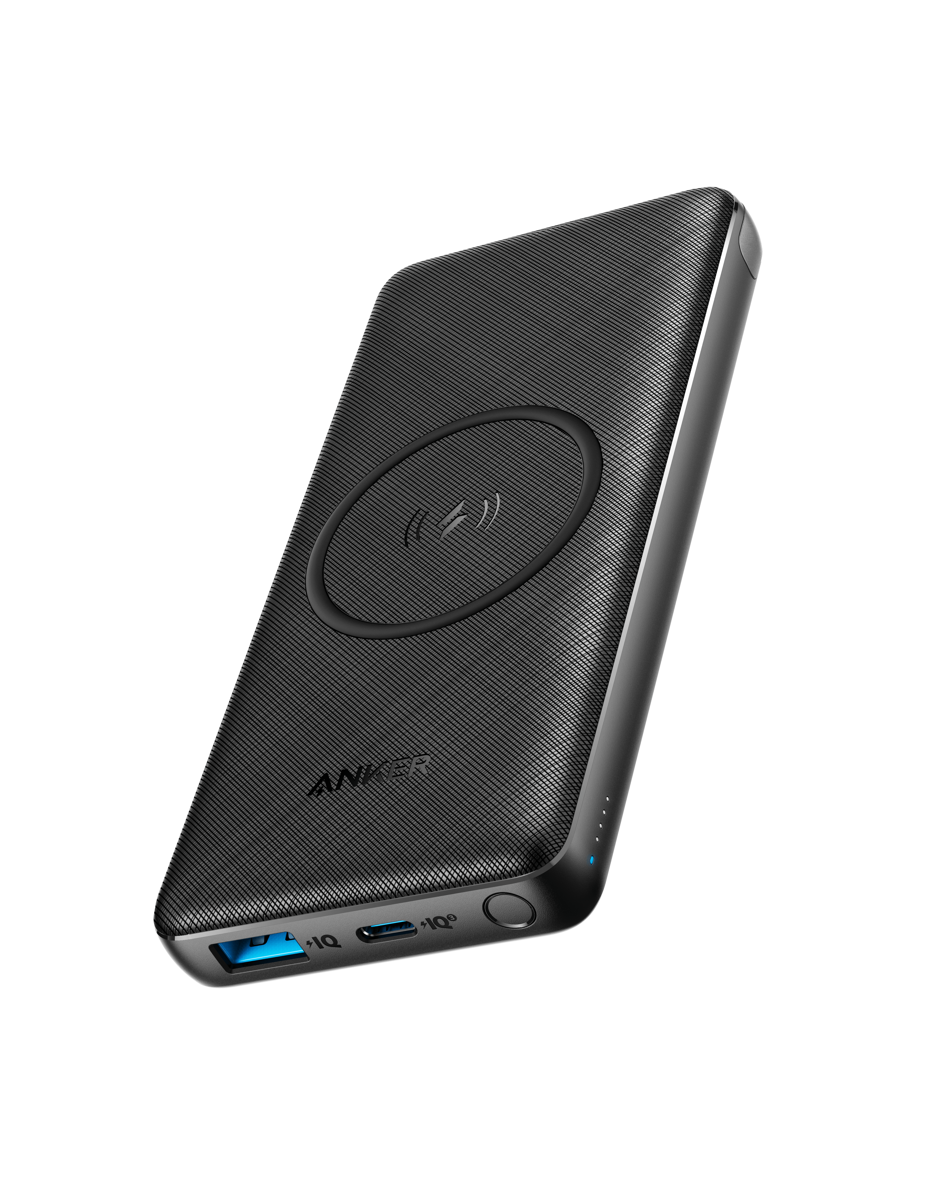 Anker <b>533</b> Wireless Power Bank (PowerCore 10K)
