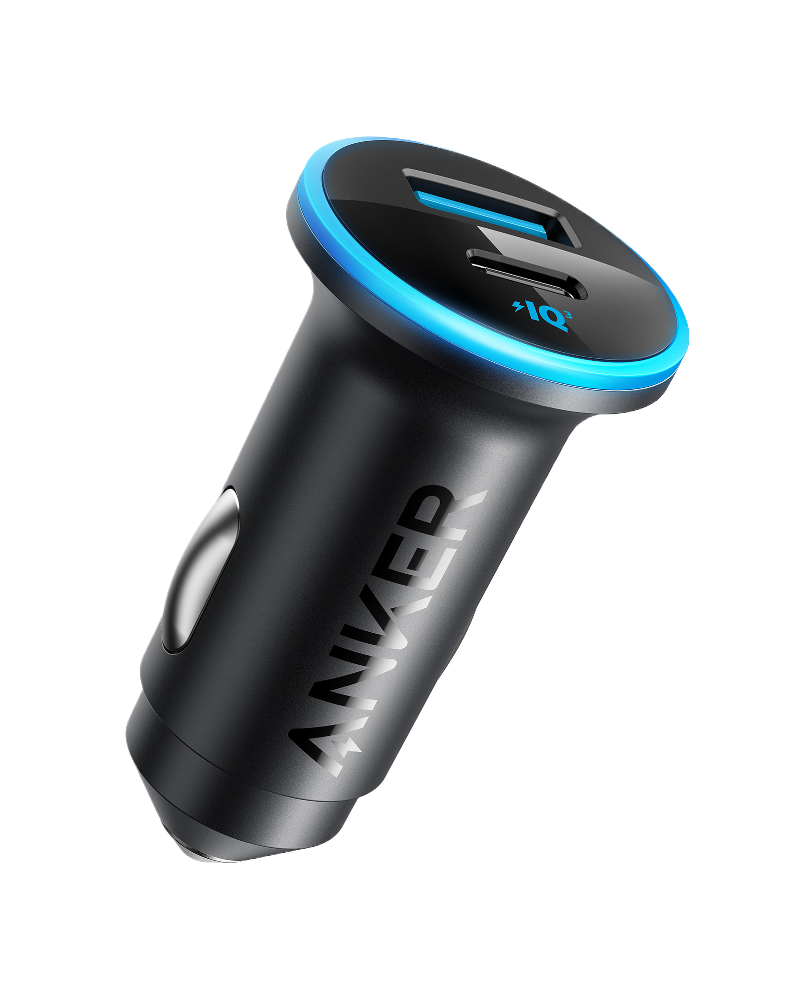 Anker <b>323</b> car charger (52.5 W)
