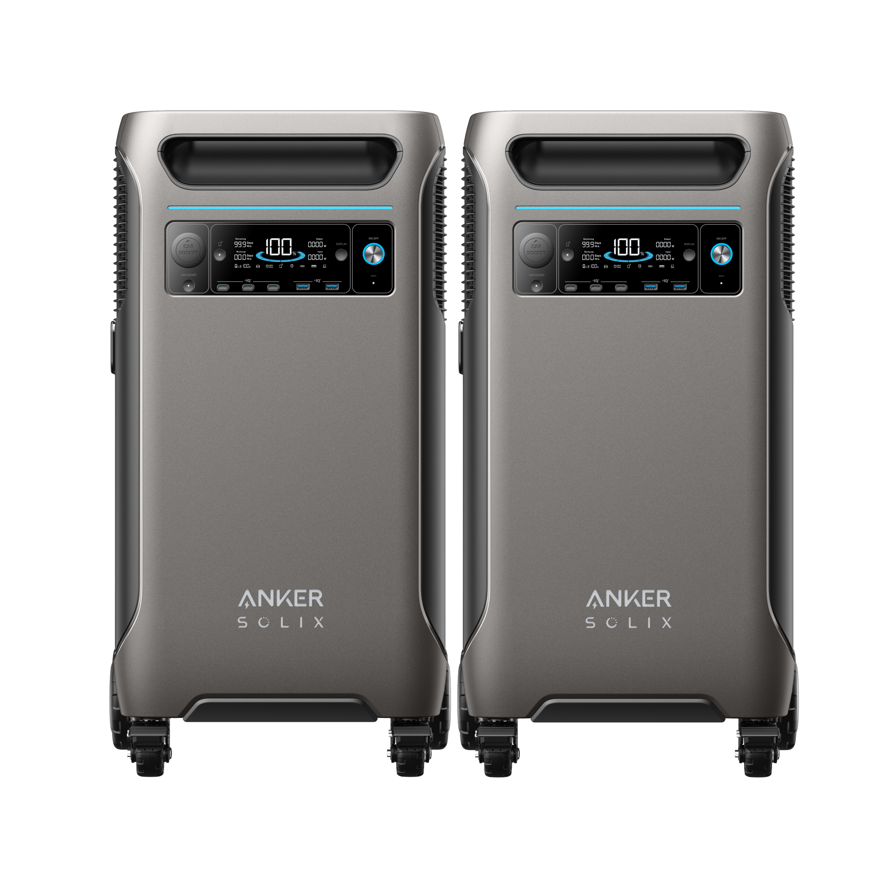 Dual System