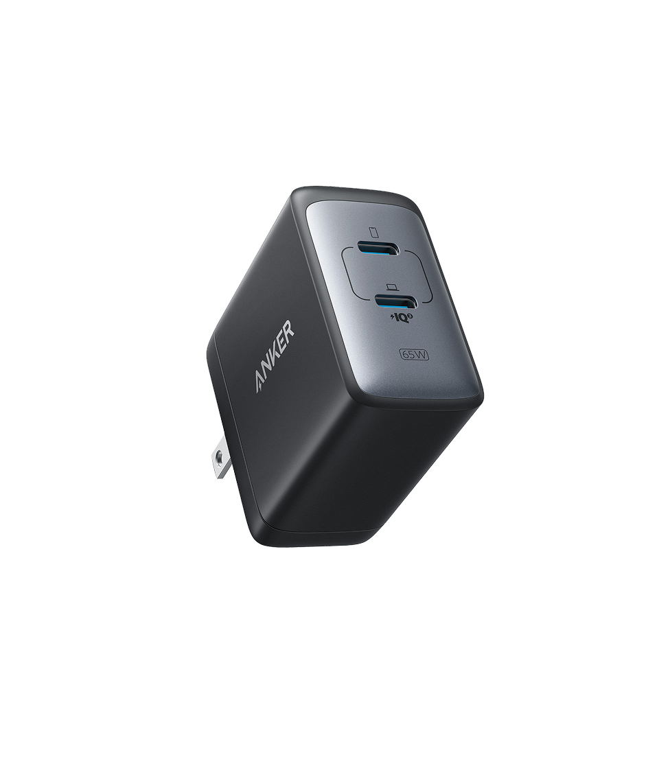 Anker <b>726</b> Charger (Nano II 65W)