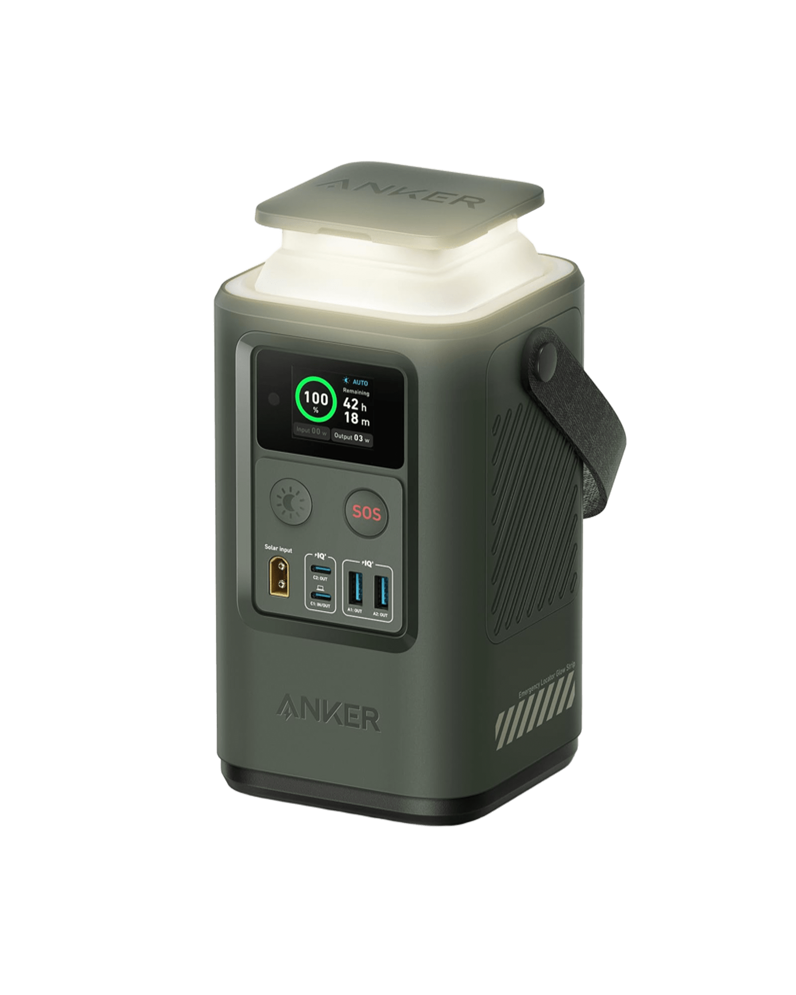 Anker <b>548</b> Power Bank (PowerCore Reserve 192Wh)