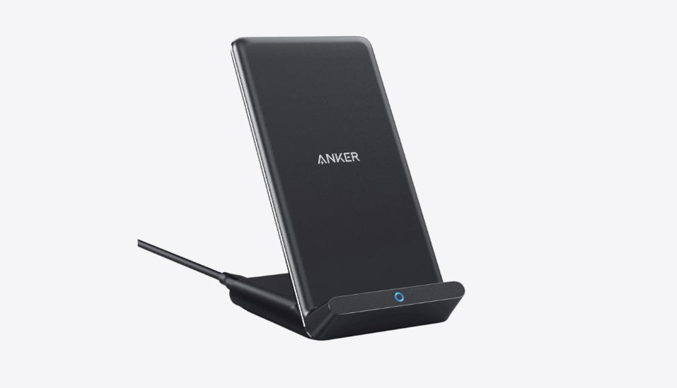 Anker 313 wireless charger stand