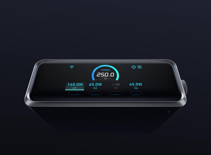 Why Choose Anker High-Power-Output Charging Gadgets?