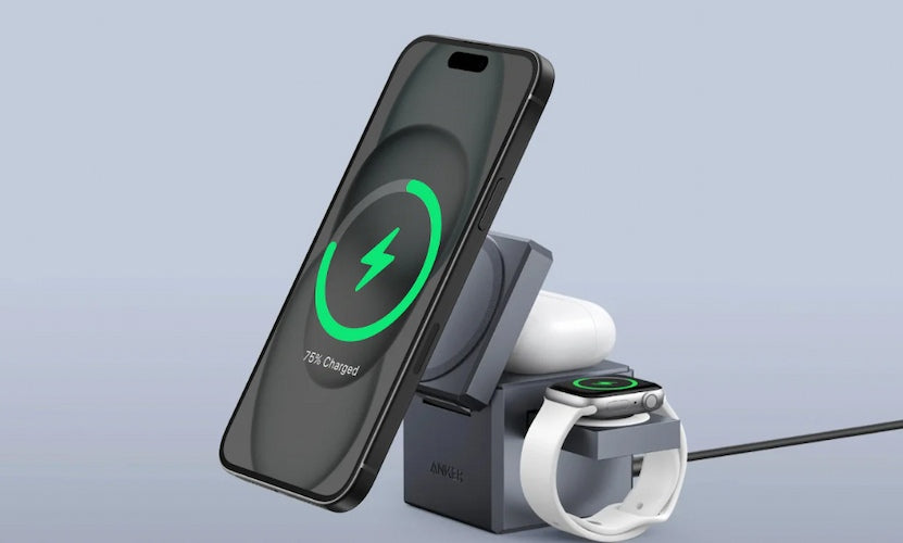  Can iPhone 8 wireless charging
