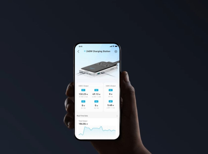 Why Choose Anker High-Power-Output Charging Gadgets?