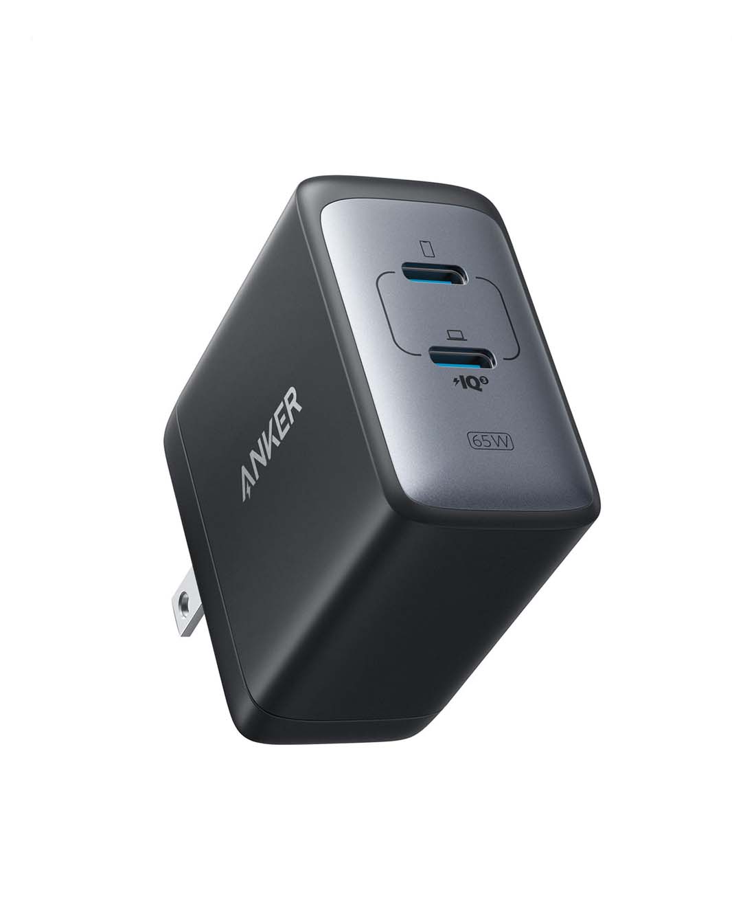 Anker <b>726</b> Charger (Nano II 65W)