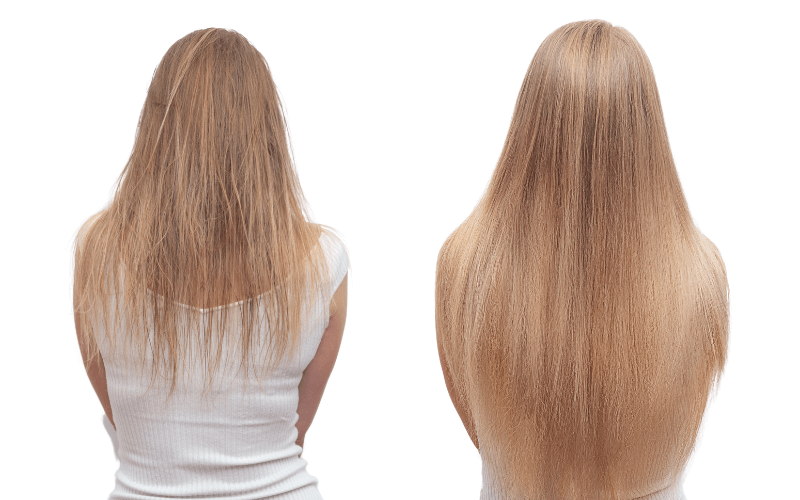 Comment Faire Pousser Ses Cheveux Plus Vite Nos Conseils Nsc Shop La Beaute Au Naturel