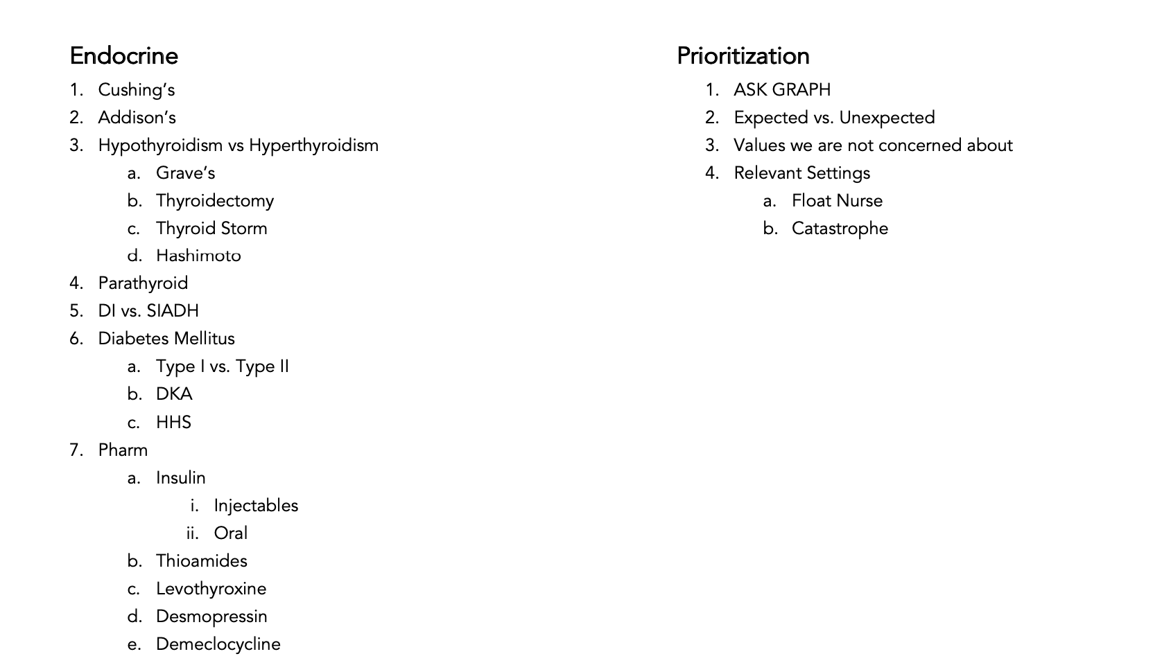 Nclex High Yield Nclex Review Course Nclex High Yield