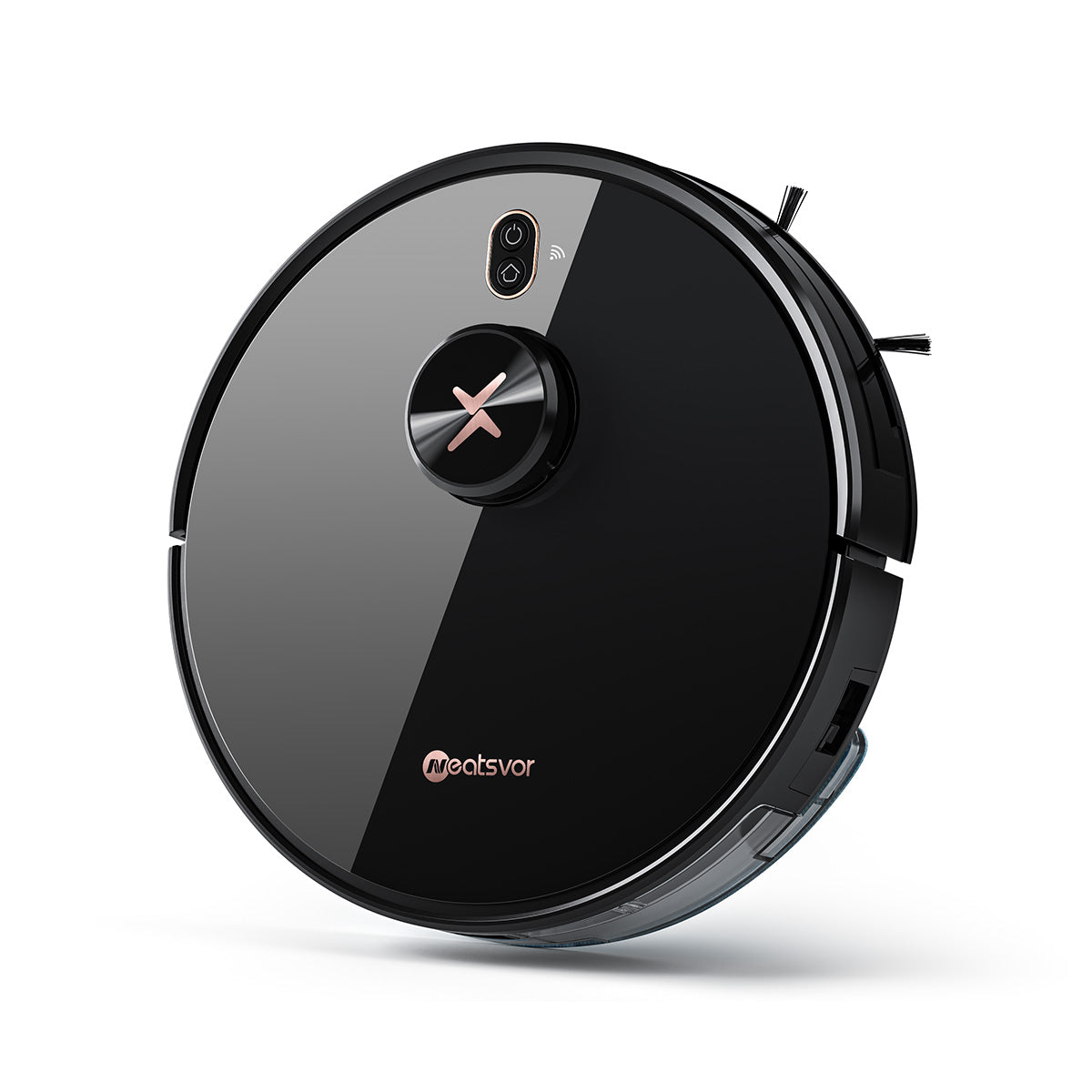 Neatsvor X600pro Robot Vacuum Cleaner