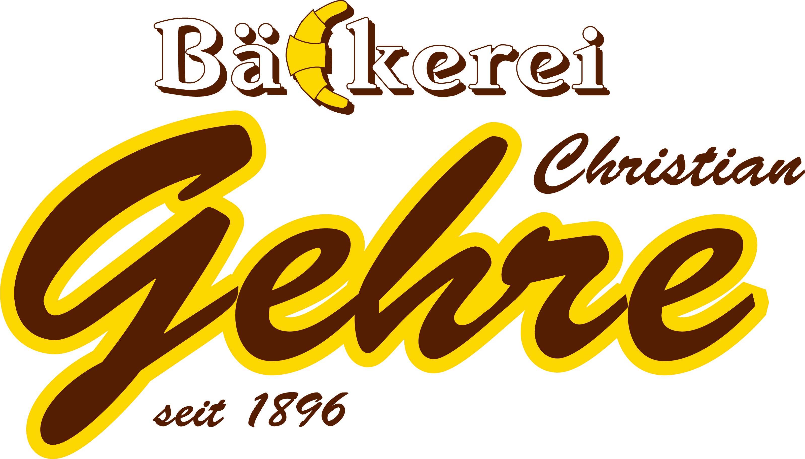 Echter Dresdner Christstollen Backerei Gehre