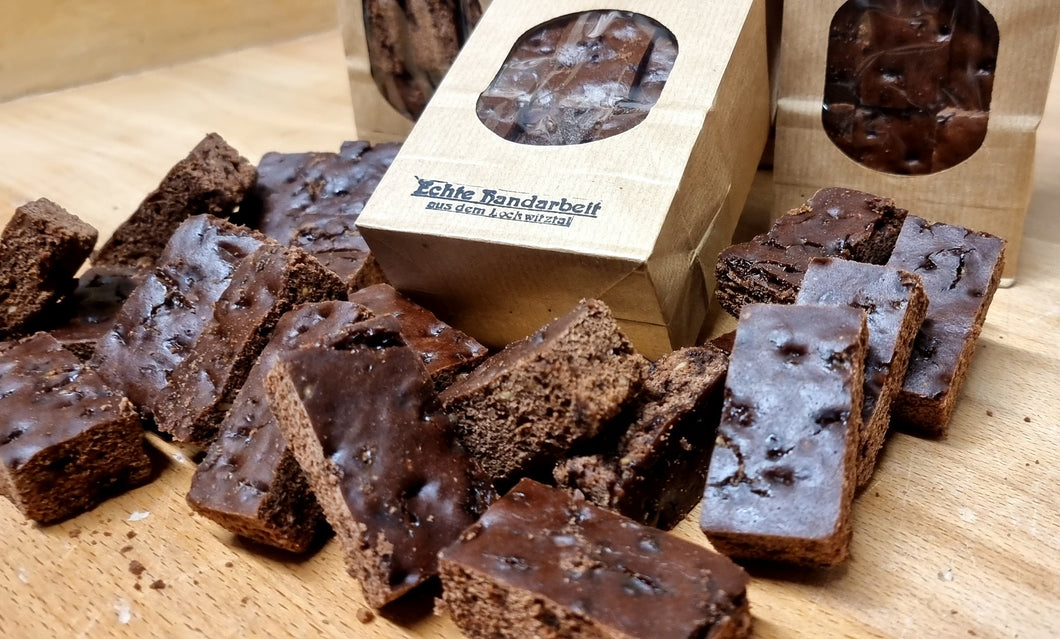 Echter Dresdner Christstollen Backerei Gehre