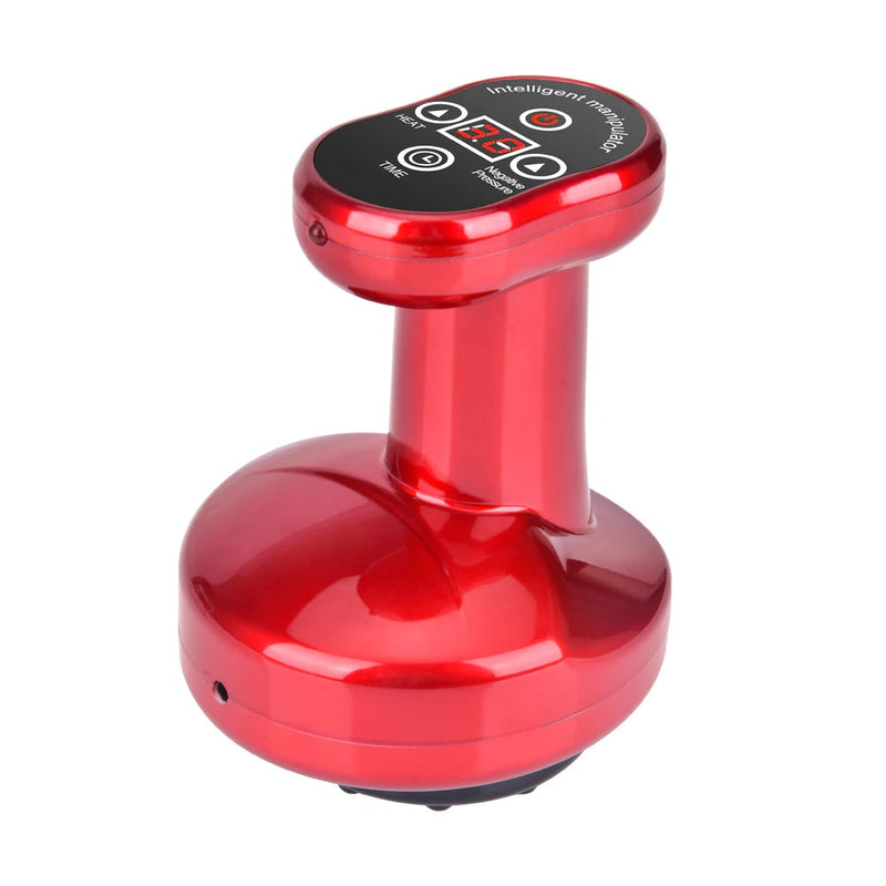 Ventouse Electrique Anti Cellulite Adriana Paris