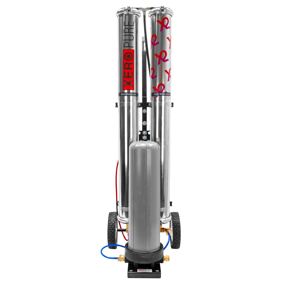 Xero Pure X2 Waterfed Purification Xero Products Xeroproducts Com