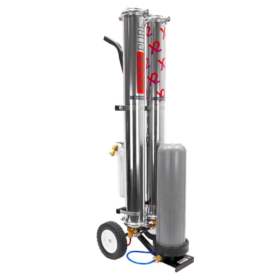 Xero Pure X2 Waterfed Purification Xero Products Xeroproducts Com