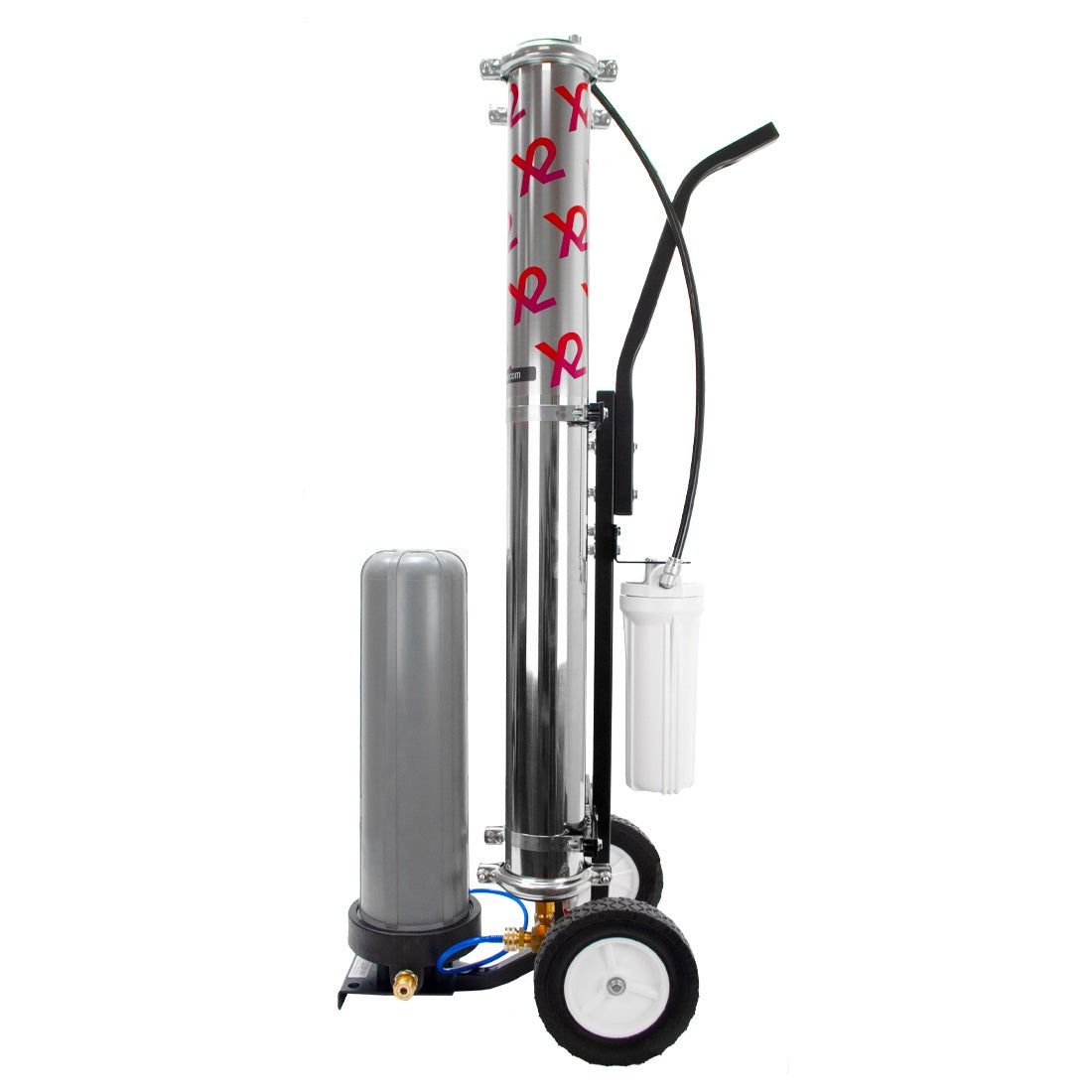 Xero Pure X2 Waterfed Purification Xero Products Xeroproducts Com