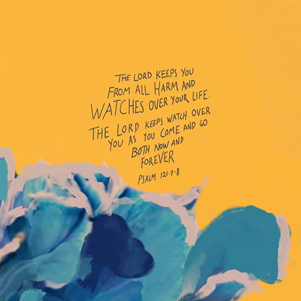 God S Protection Is For You Short Sermon Series The Commandment Co The Commandment Co