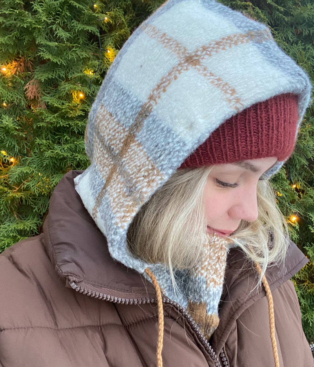 Gratis Syoppskrift Un Told Balaclava
