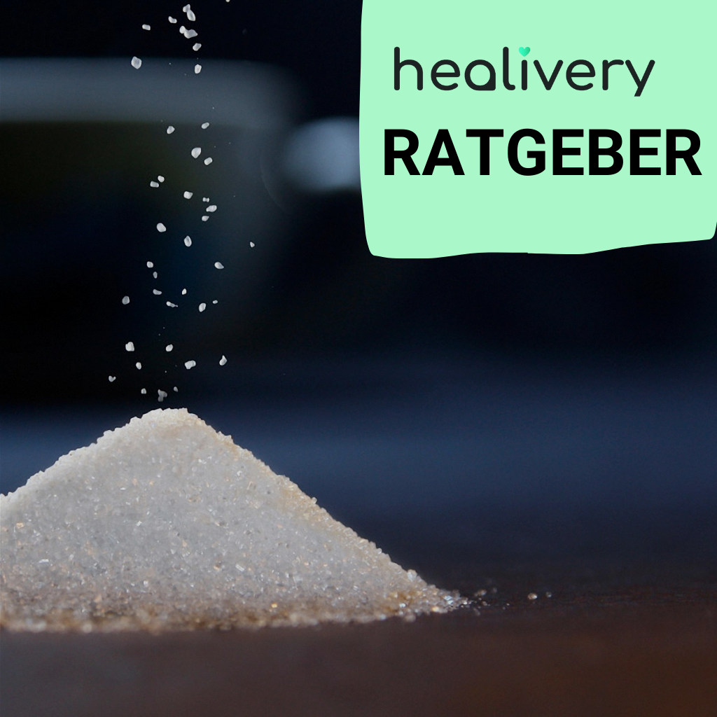 Ist Maltit Maltitol Keto Was Du Wissen Musst Healivery