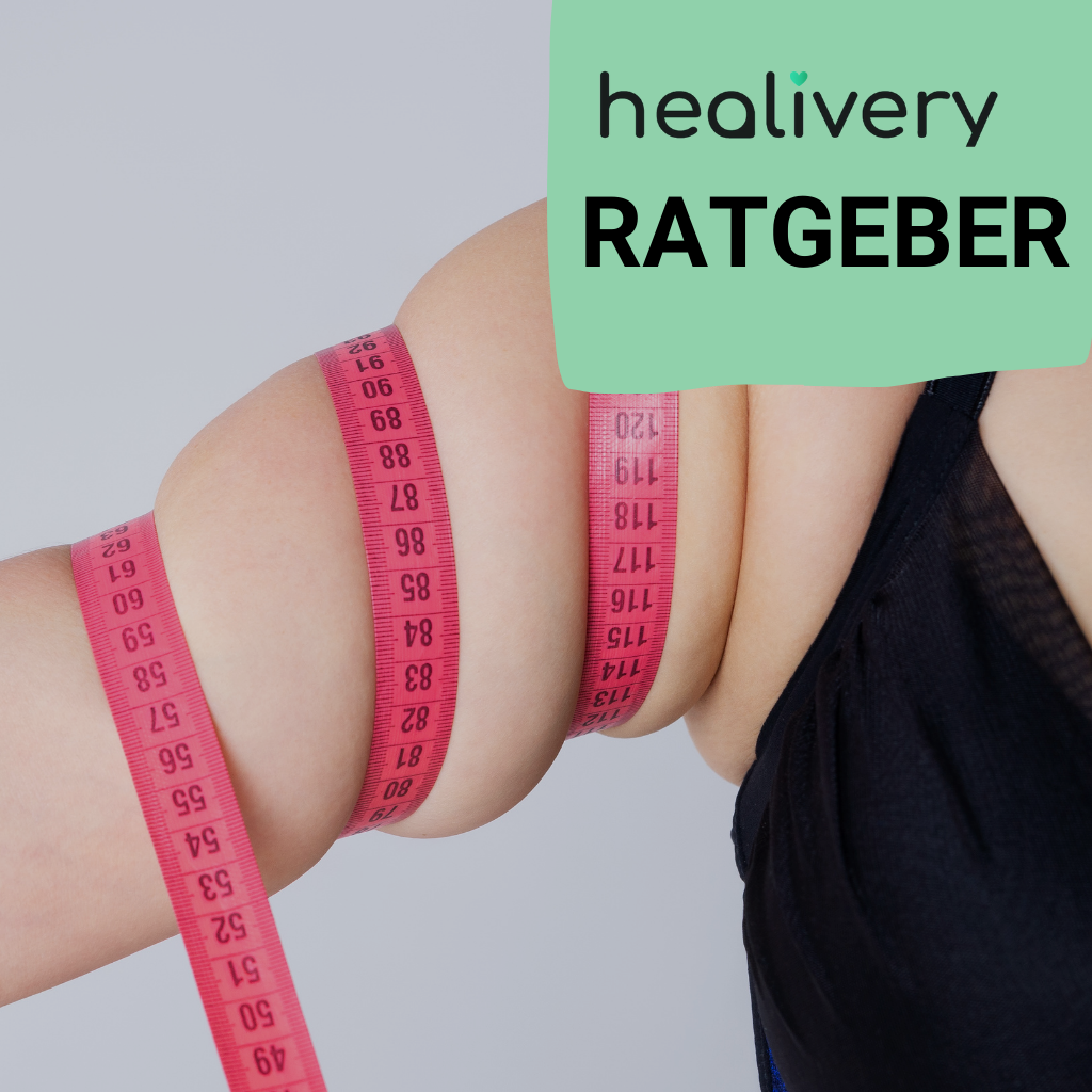 Ratgeber Haut Straffen Nach Dem Abnehmen Ohne Op Healivery