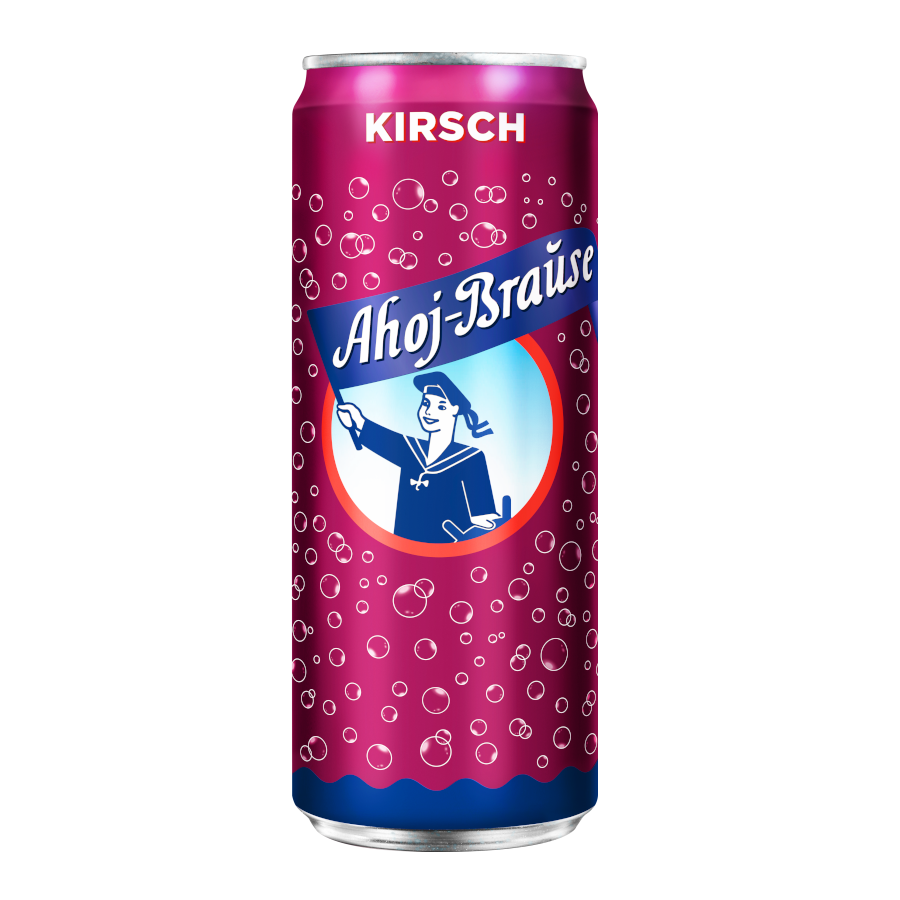 Hey Du Kirsche Ahoj Brause Brause Kirsch Ahoj Brause