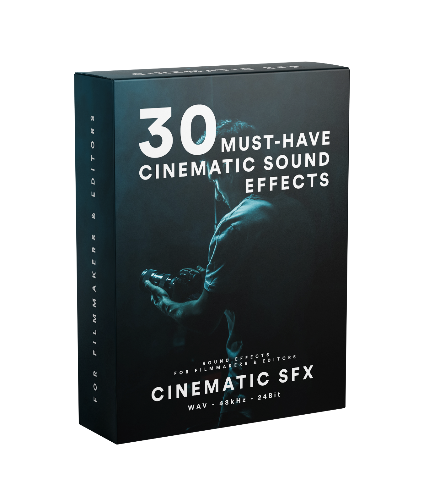 Cinematic Sound Effects Pack Free Download