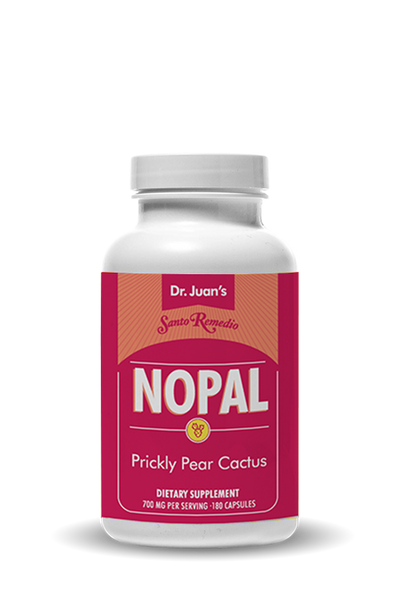 Nopal Santo Remedio Us