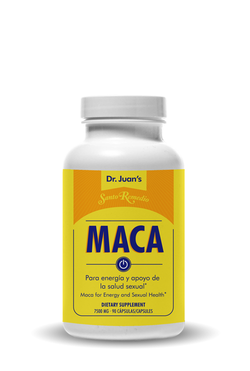 Maca Santo Remedio Us