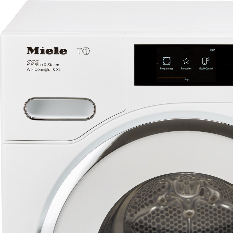 Miele T1 Dryer 9kg Twr860 Prices Up To 40 Off Ideali Home