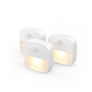 Lumi Stick-On Night Light (3-pack)