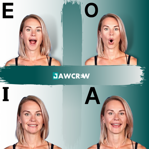 Comment Avoir Une Belle Machoire Carree Voici Comment Sculpter Et Mu Jawcrew