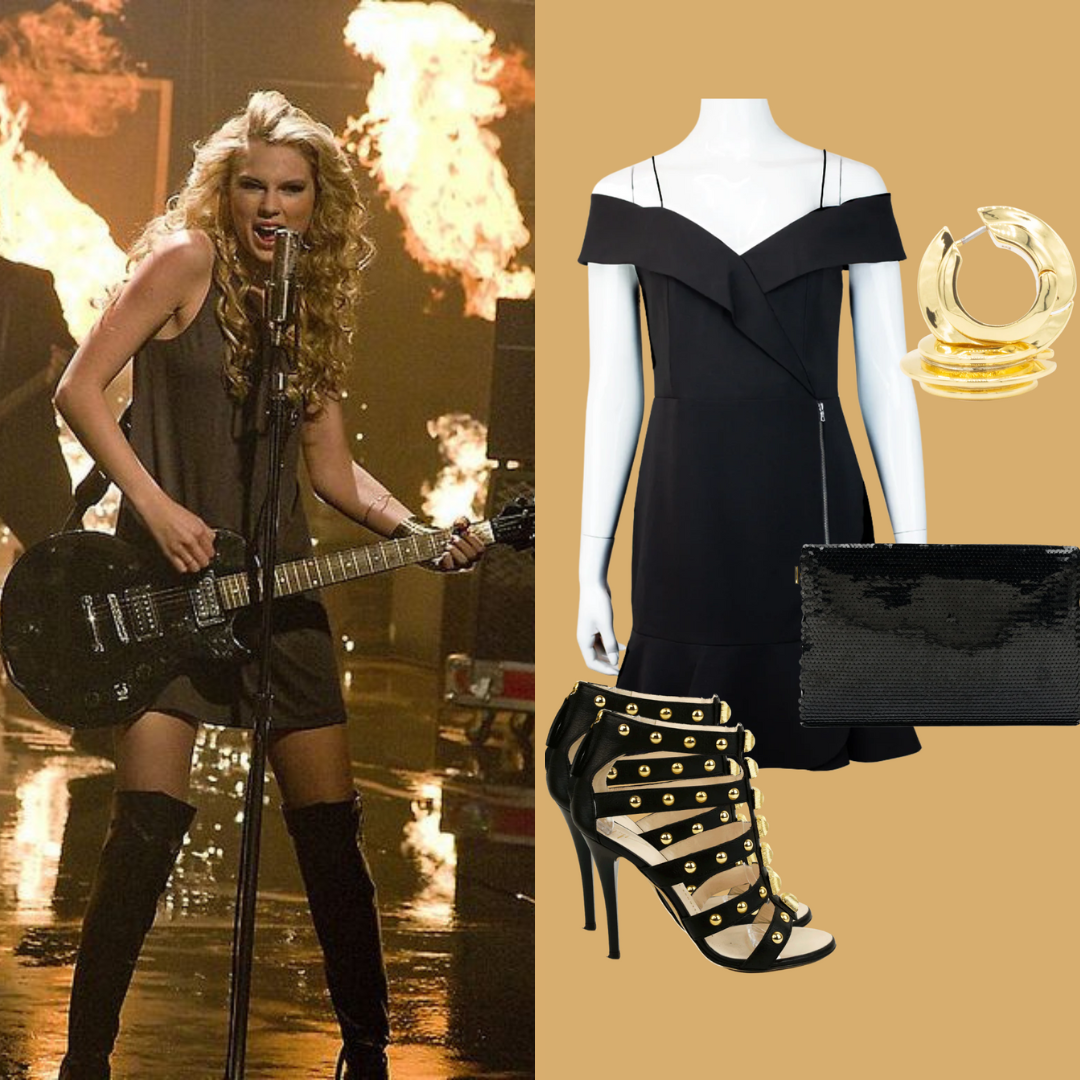 What To Wear To Taylor Swift S Eras Tour Dbltke
